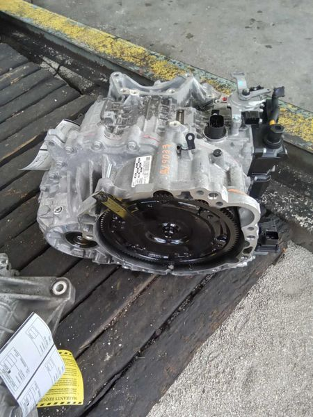 2020 HYUNDAI SANTA FE (AT), 2.0L (turbo), FWD Used Transmission