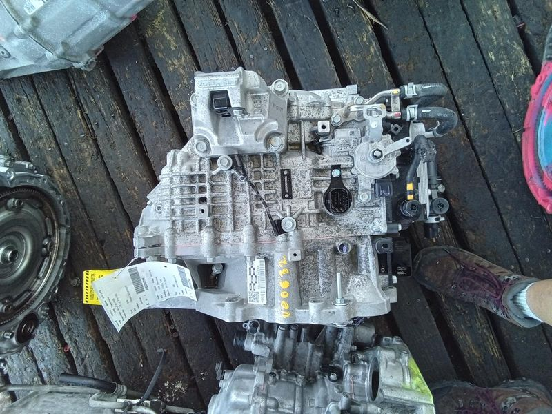 2020 HYUNDAI SANTA FE (AT), 2.4L, AWD Used Transmission