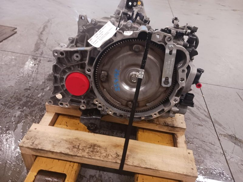 2020 HYUNDAI SANTA FE (AT), 2.4L, AWD Used Transmission