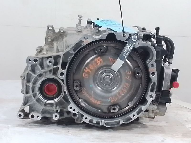 2020 HYUNDAI SANTA FE (AT), 2.4L, AWD Used Transmission