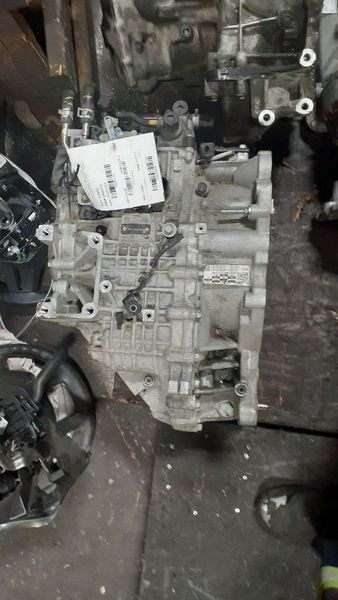 2020 HYUNDAI SANTA FE (AT), 2.4L, AWD Used Transmission