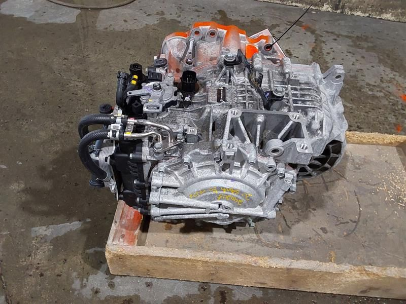 2020 HYUNDAI SANTA FE (AT), 2.4L, FWD Used Transmission