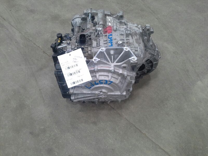 2019 HYUNDAI SANTA FE (AT), SWB, 2.0L (turbo), AWD Used Transmission