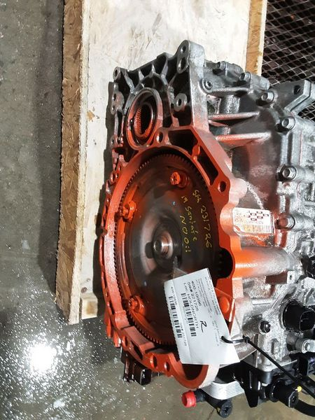 2019 HYUNDAI SANTA FE (AT), SWB, 2.4L, AWD Used Transmission