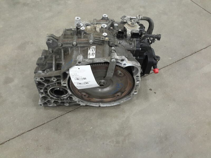 2018 HYUNDAI SANTA FE (AT), SWB (Sport), 2.4L, AWD Used Transmission