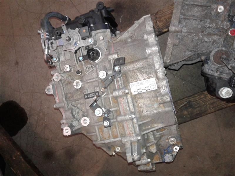 2018 HYUNDAI SANTA FE (AT), LWB (3.3L), AWD Used Transmission