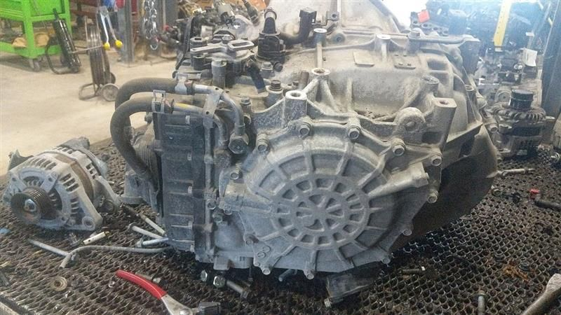 2018 HYUNDAI SANTA FE (AT), LWB (3.3L), AWD Used Transmission