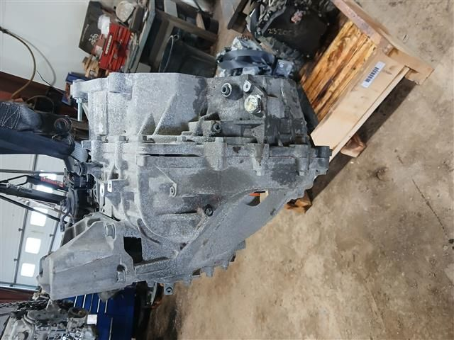2017 HYUNDAI SANTA FE (AT), SWB (Sport), 2.4L, FWD Used Transmission