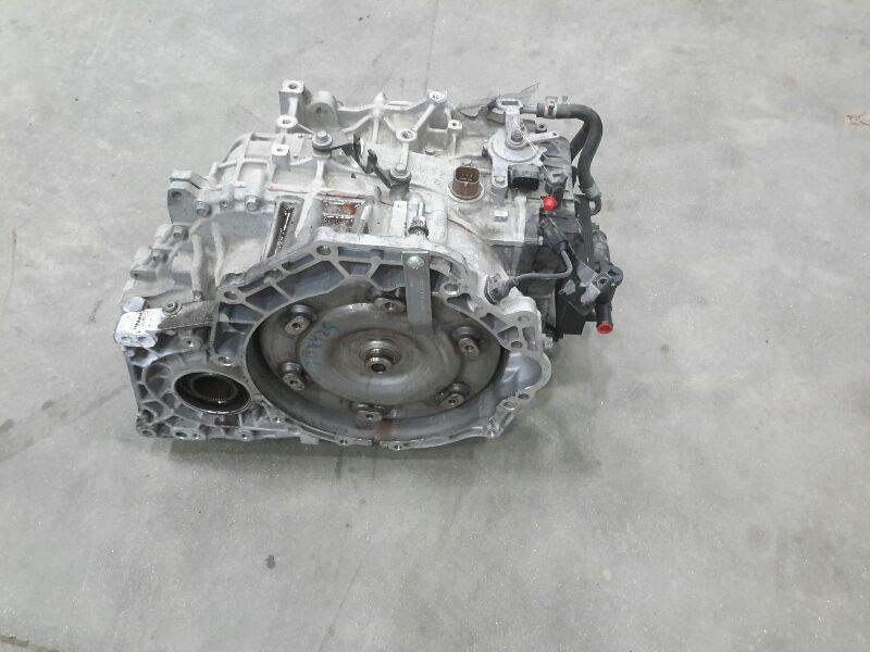 2017 HYUNDAI SANTA FE (AT), LWB (3.3L), AWD Used Transmission