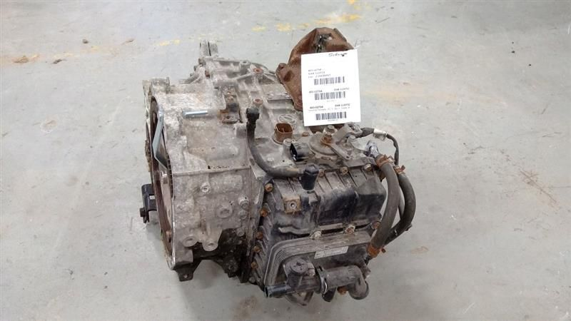 2015 HYUNDAI SANTA FE AT, SWB (Sport), 2.4L, AWD Used Transmission