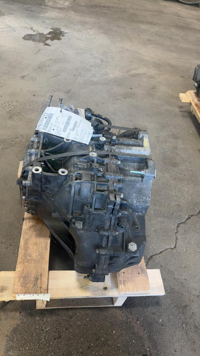 2014 HYUNDAI SANTA FE AT, SWB (Sport), 2.0L (turbo), FWD Used Transmission