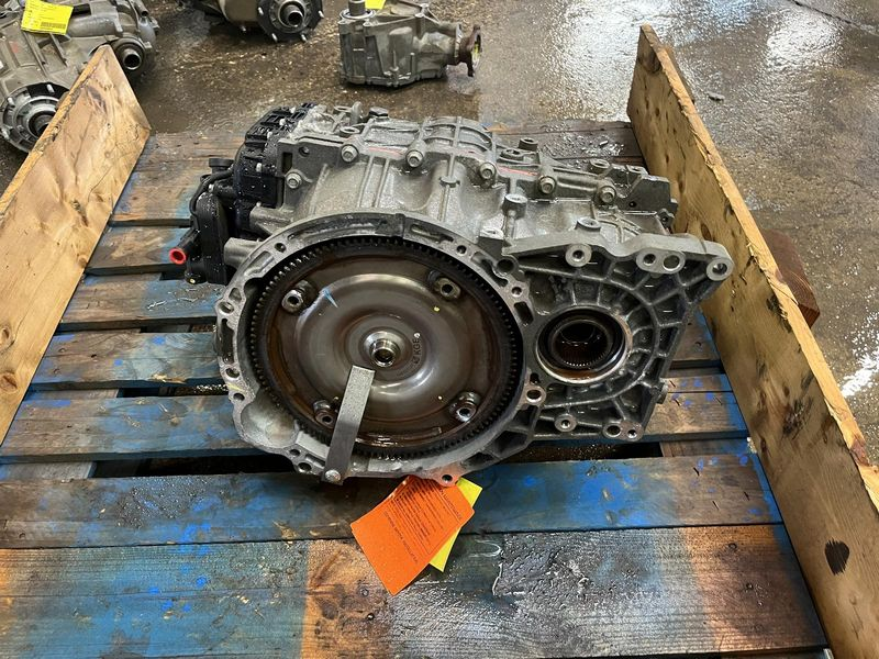 2014 HYUNDAI SANTA FE AT, SWB (Sport), 2.4L, FWD Used Transmission