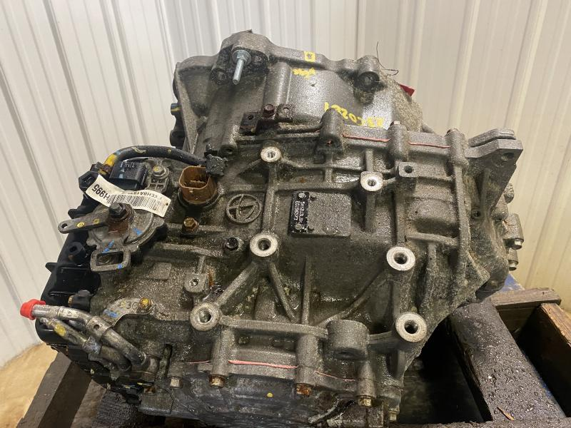 2014 HYUNDAI SANTA FE AT, SWB (Sport), 2.4L, FWD Used Transmission