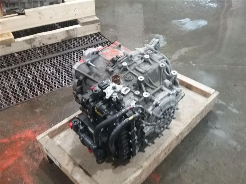 2014 HYUNDAI SANTA FE AT, SWB (Sport), 2.4L, FWD Used Transmission
