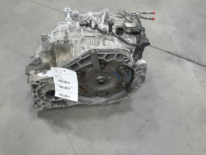 2012 HYUNDAI SANTA FE AT, 3.5L, AWD Used Transmission