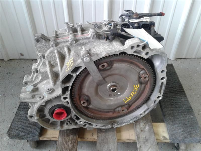 2011 HYUNDAI SANTA FE AT, 2.4L, FWD Used Transmission