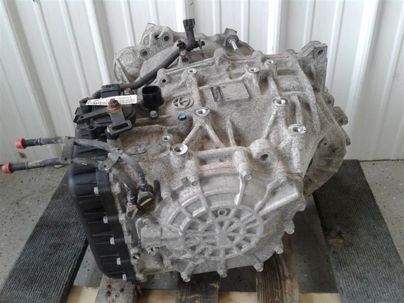 2011 HYUNDAI SANTA FE AT, 2.4L, FWD Used Transmission