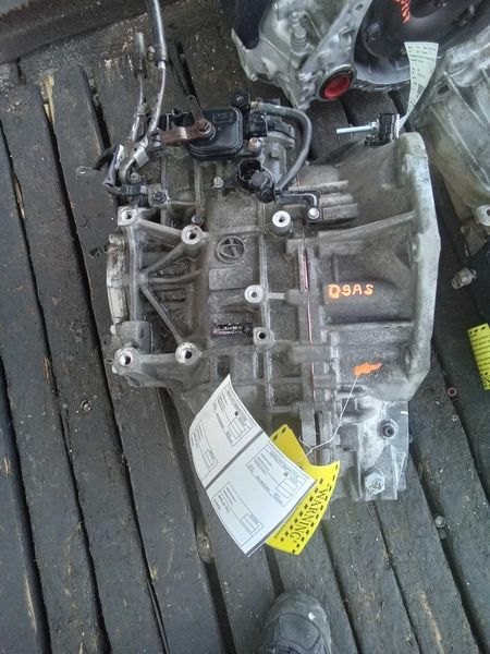 2011 HYUNDAI SANTA FE AT, 3.5L, FWD Used Transmission
