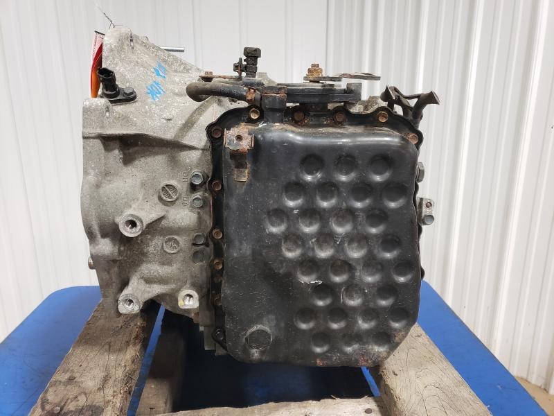 2010 HYUNDAI SANTA FE AT, 3.5L, AWD, thru 06/10/10 Used Transmission
