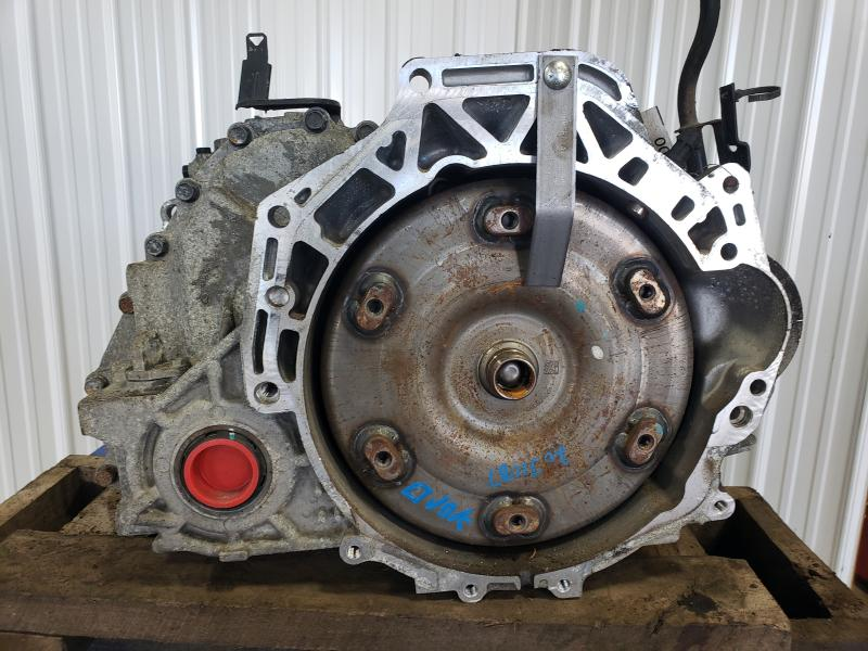2009 HYUNDAI SANTA FE AT, 3.3L, FWD Used Transmission