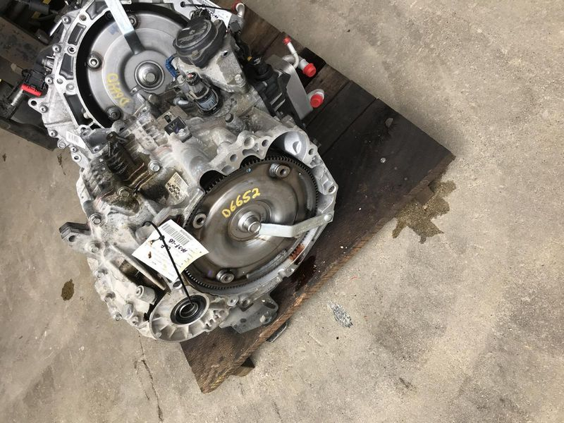 2023 HYUNDAI SONATA (AT), 8 speed, 1.6L (turbo) Used Transmission