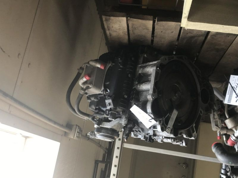 2023 HYUNDAI SONATA (AT), 8 speed, 1.6L (turbo) Used Transmission