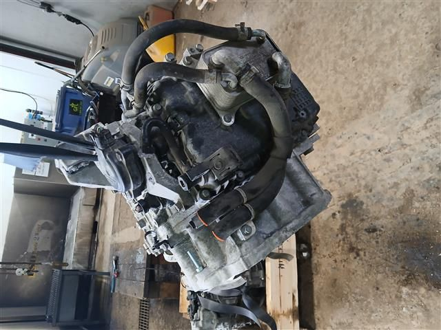 2023 HYUNDAI SONATA (AT), 8 speed, 1.6L (turbo) Used Transmission