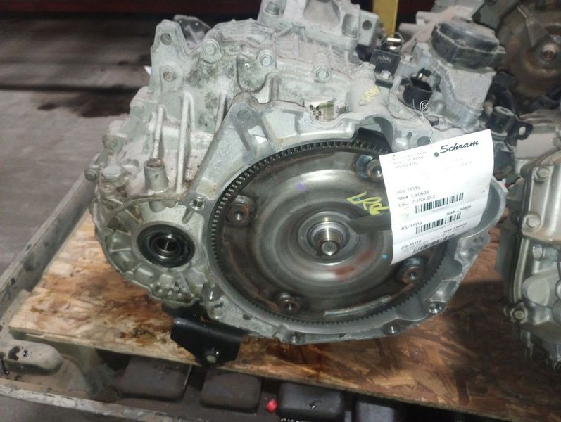 2023 HYUNDAI SONATA (AT), 8 speed, 1.6L (turbo) Used Transmission