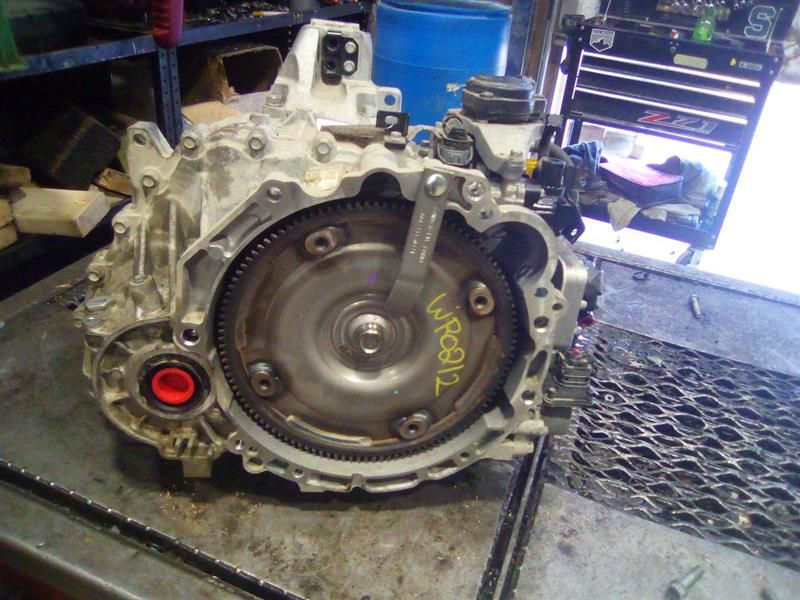 2023 HYUNDAI SONATA (AT), 8 speed, 2.5L, naturally aspirated, automatic engine stop and start Used Transmission