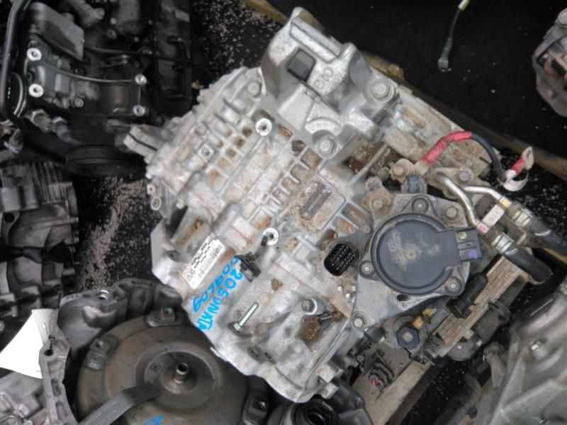 2023 HYUNDAI SONATA (AT), 8 speed, 2.5L, naturally aspirated, automatic engine stop and start Used Transmission