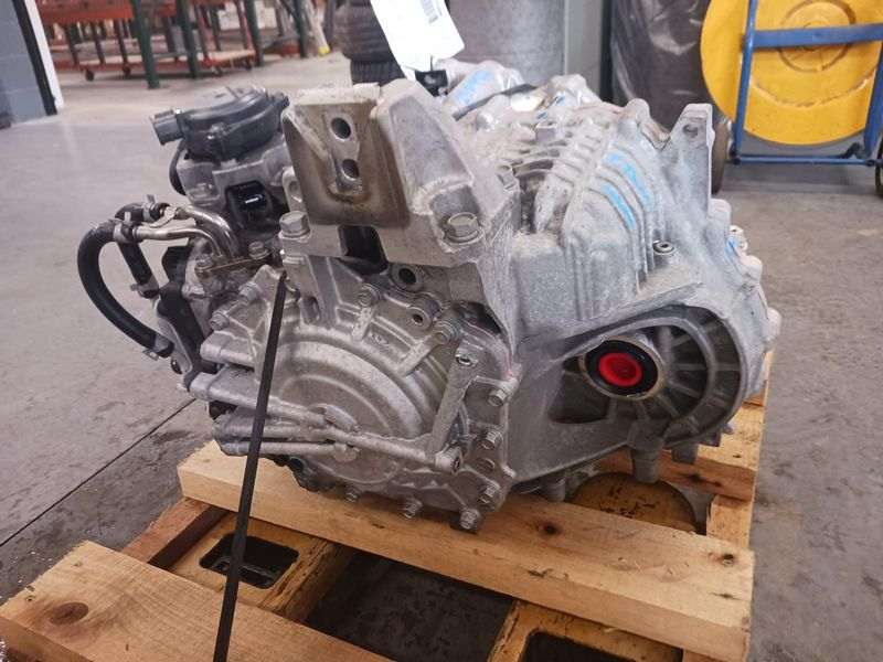 2023 HYUNDAI SONATA (AT), 8 speed, 2.5L, naturally aspirated, automatic engine stop and start Used Transmission