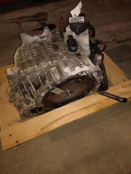 2023 HYUNDAI SONATA (AT), 8 speed, 2.5L, naturally aspirated, automatic engine stop and start Used Transmission