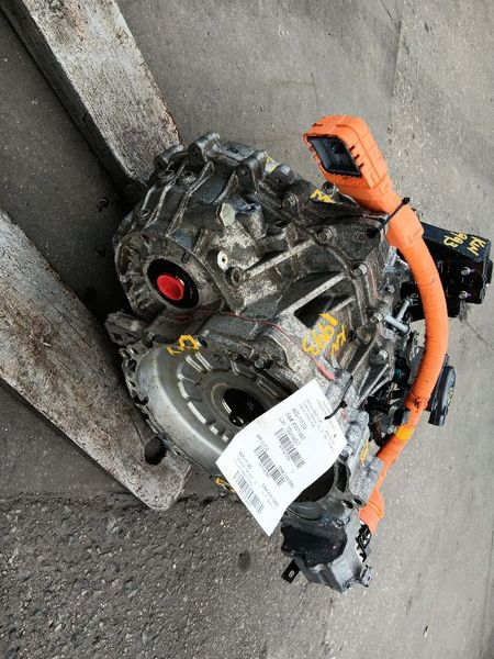 2022 HYUNDAI SONATA (AT), 6 speed (hybrid) Used Transmission