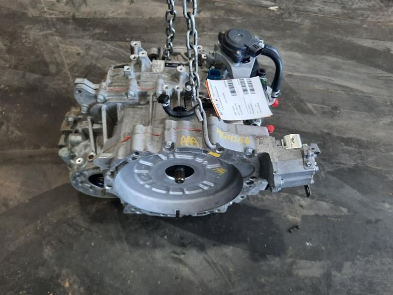 2021 HYUNDAI SONATA (AT), 6 speed (hybrid) Used Transmission