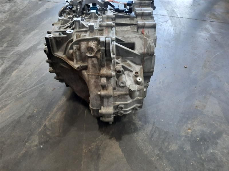 2021 HYUNDAI SONATA (AT), 6 speed (hybrid) Used Transmission