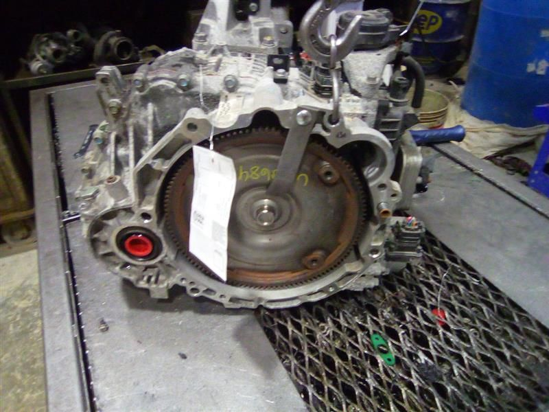 2021 HYUNDAI SONATA (AT), 8 speed, 2.5L, naturally aspirated, automatic engine stop and start Used Transmission