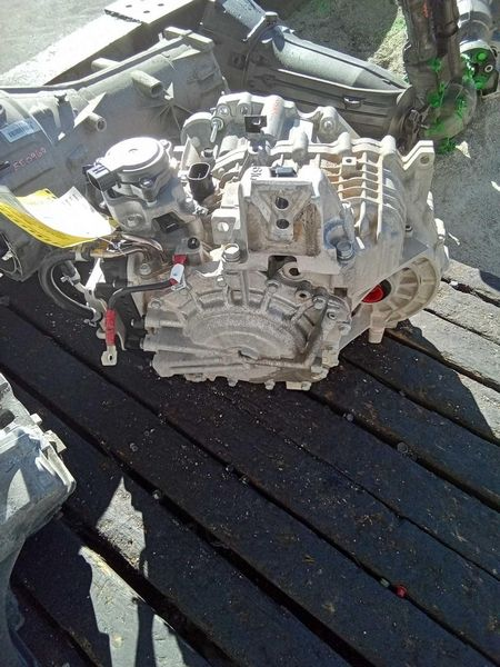 2021 HYUNDAI SONATA (AT), 8 speed, 2.5L, naturally aspirated, automatic engine stop and start Used Transmission