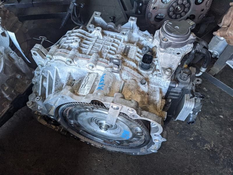 2021 HYUNDAI SONATA (AT), 8 speed, 2.5L, naturally aspirated, w/o automatic engine stop and start Used Transmission