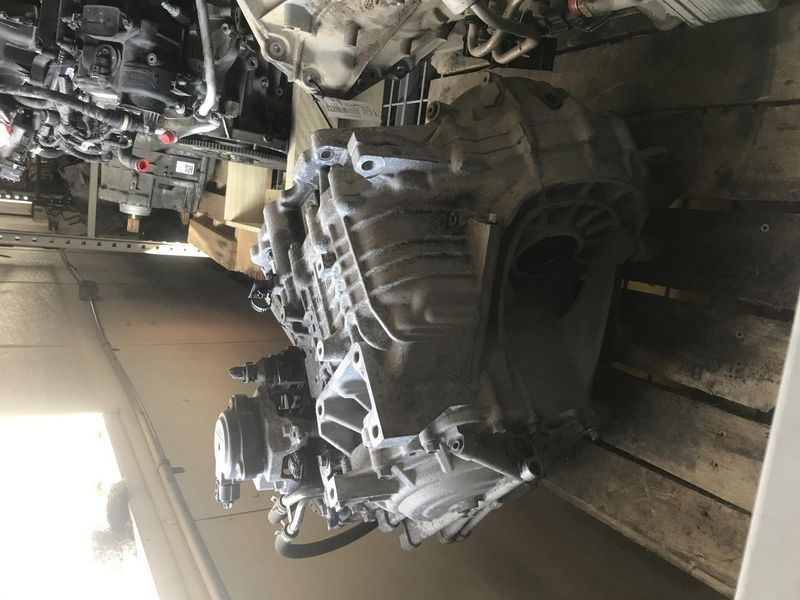 2020 HYUNDAI SONATA (AT), 8 speed, 1.6L (turbo) Used Transmission