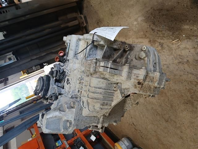 2020 HYUNDAI SONATA (AT), 8 speed, 1.6L (turbo) Used Transmission