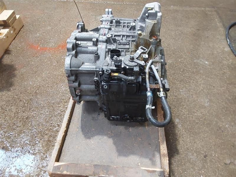 2018 HYUNDAI SONATA 2.0L, VIN B (8th digit, turbo) Used Transmission