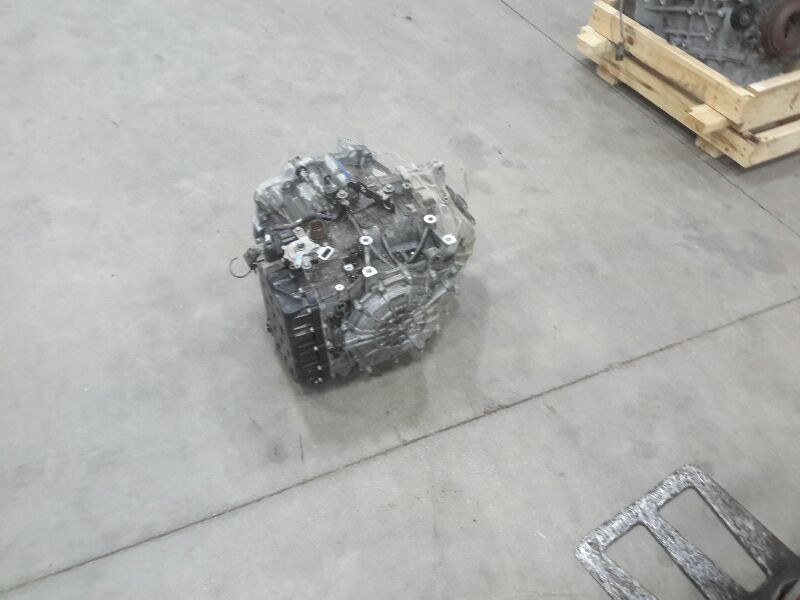 2017 HYUNDAI SONATA 2.0L, VIN B (8th digit, turbo) Used Transmission