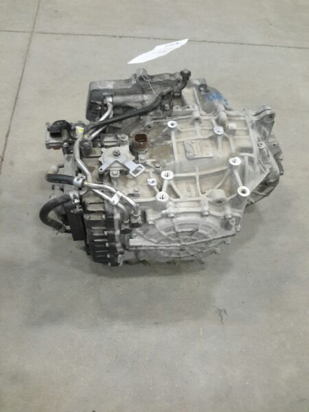 2016 HYUNDAI SONATA AT, 2.0L, VIN 1 (8th digit, hybrid) Used Transmission
