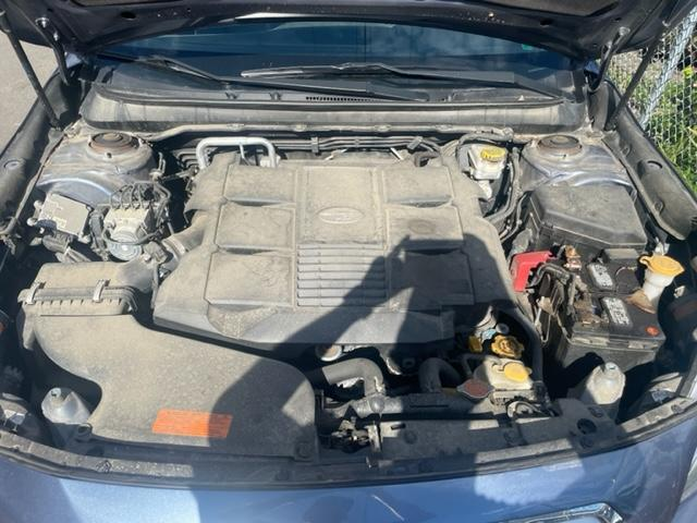 2017 SUBARU LEGACY 3.6L, VIN E (6th digit) Used Engine