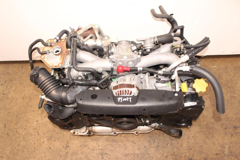 2015 SUBARU LEGACY 3.6L, VIN E (6th digit, DOHC) Used Engine