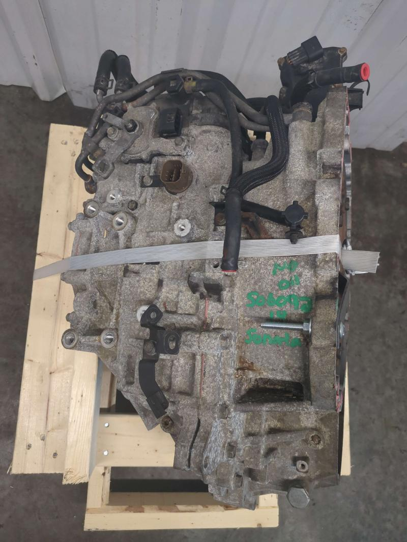 2014 HYUNDAI SONATA AT, 2.4L, VIN 4 (8th digit, hybrid), thru 08/26/14 Used Transmission