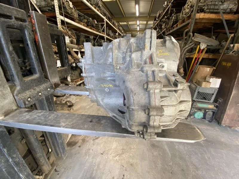 2013 HYUNDAI SONATA AT, 2.0L (turbo) Used Transmission