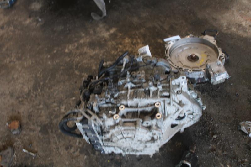 2013 HYUNDAI SONATA AT, 2.4L, VIN 4 (8th digit, hybrid), from 09/26/13 Used Transmission