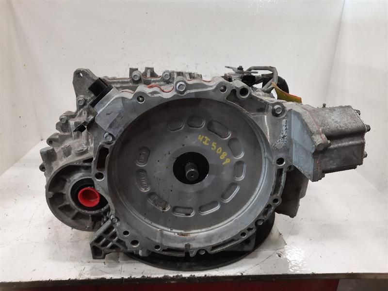 2013 HYUNDAI SONATA AT, 2.4L, VIN 4 (8th digit, hybrid), thru 09/25/13 Used Transmission