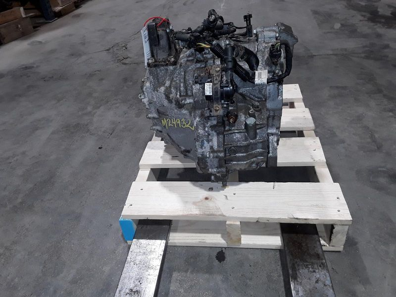 2012 HYUNDAI SONATA AT, 2.4L, VIN 4 (8th digit, hybrid) Used Transmission